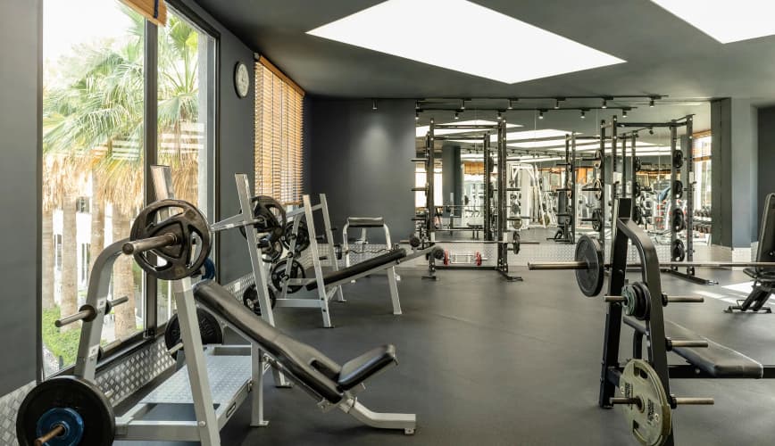 Le Meridien Dubai Hotel & Conference Centre - foto 4