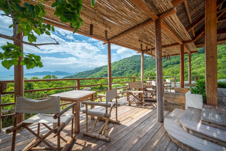 Six Senses Ninh Van Bay - foto 5