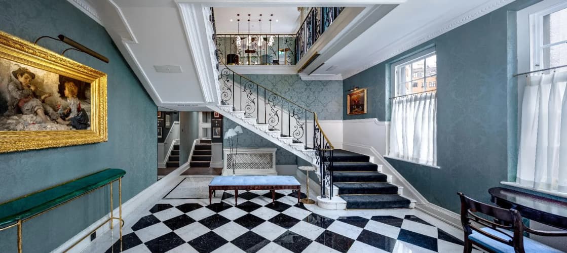 No. 30 Knightsbridge - foto 1