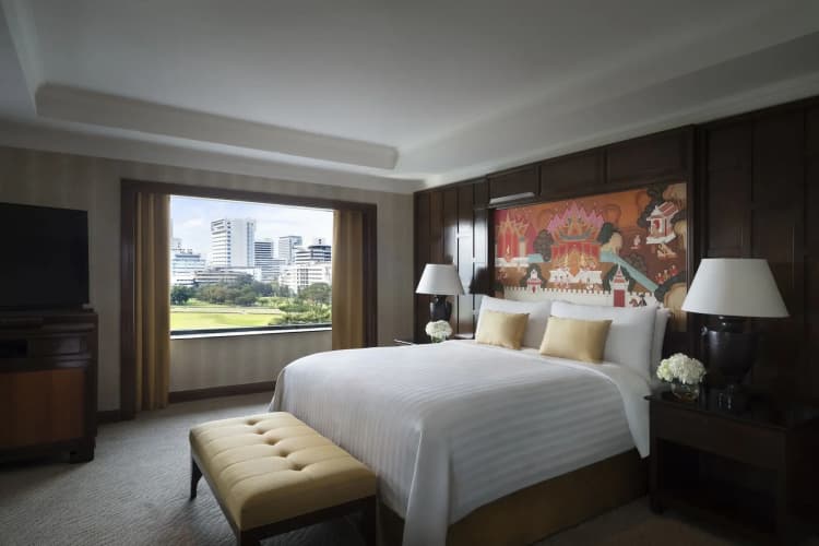 Anantara Siam Bangkok Hotel - foto 5