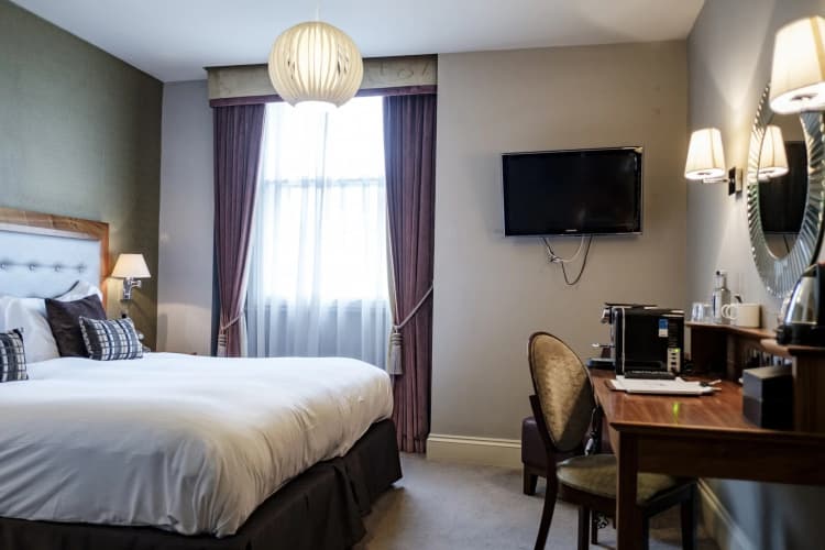 The Drayton Court Hotel - foto 4