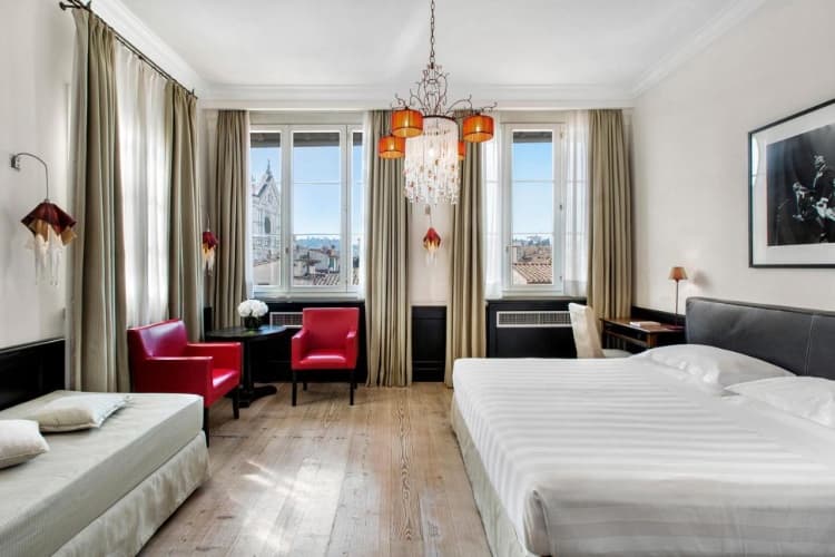 Palazzo Firenze by Baglioni Hotels & Resorts - foto 4