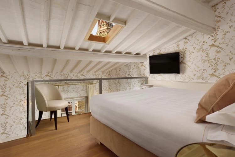 San Firenze Suites & Spa - foto 4