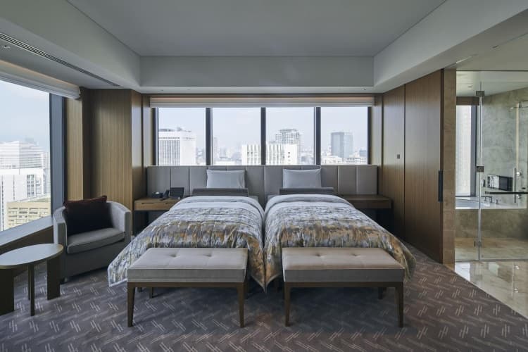 The Okura Tokyo - foto 6