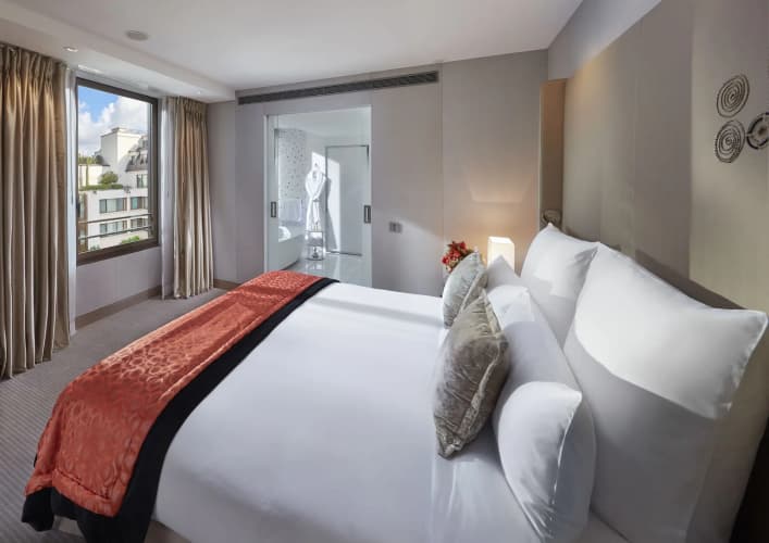 Mandarin Oriental, Paris - foto 2