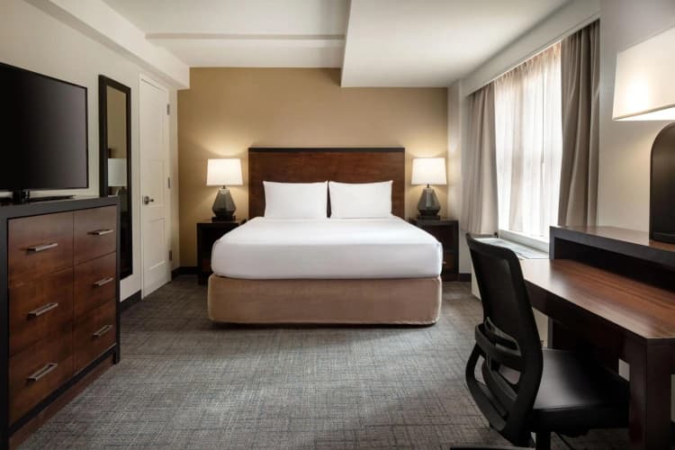 Residence Inn by Marriott New York Manhattan/Midtown East - foto 6