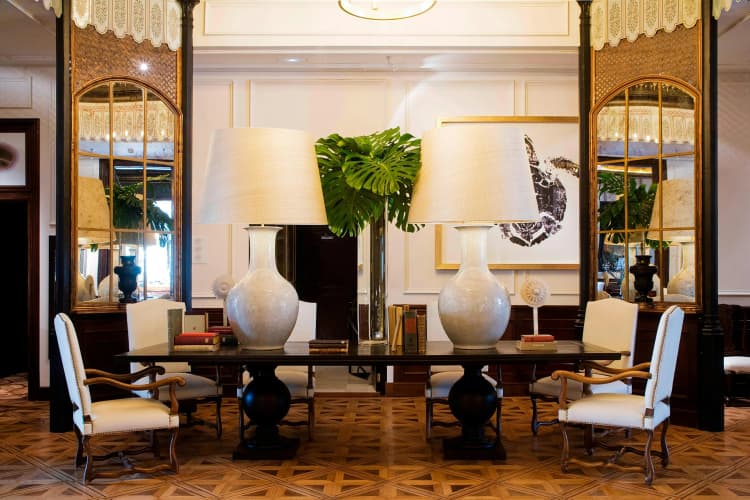 Cotton House Hotel, Autograph Collection - foto 3