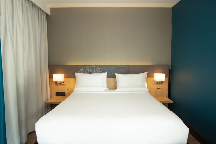 Novotel London Wembley - foto 2
