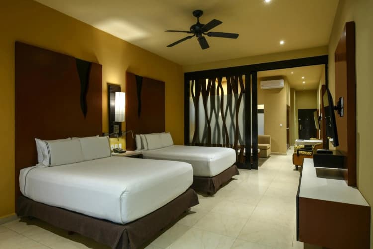 Generations Riviera Maya Oceanfront Family Resort, All & More Inclusive - foto 4