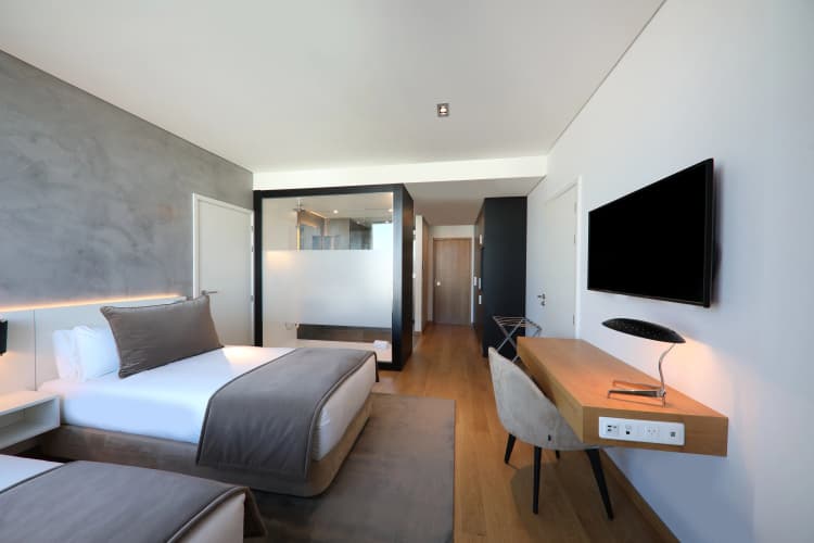 Iberostar Selection Lisboa - foto 6