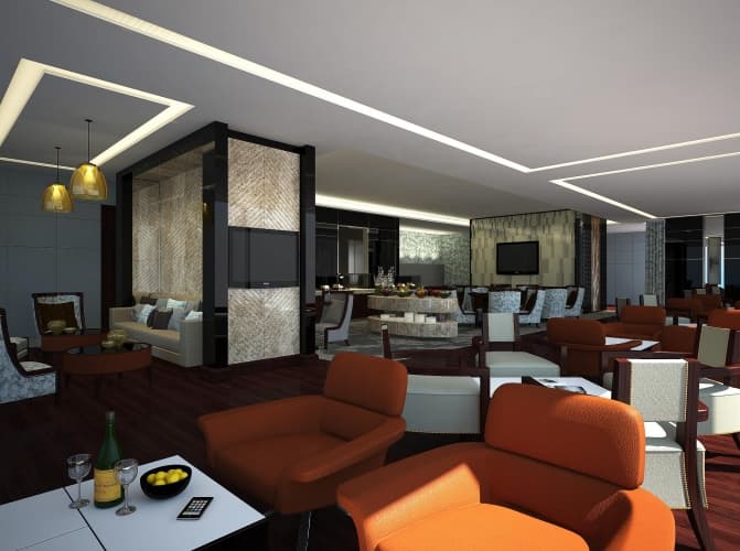 The Westin Singapore - foto 4