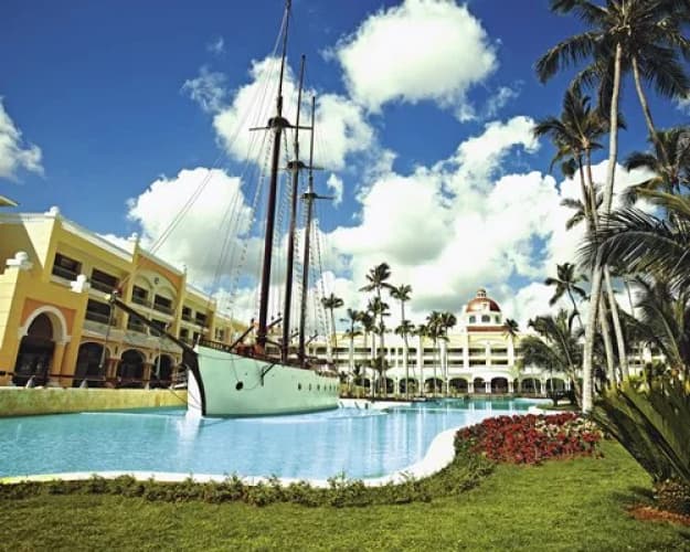 IBEROSTAR Grand Hotel Bavaro - 5 Nights, Higuey, Dominican Republic - foto 4
