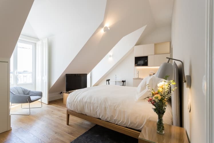 Boutique Chiado Suites - foto 3