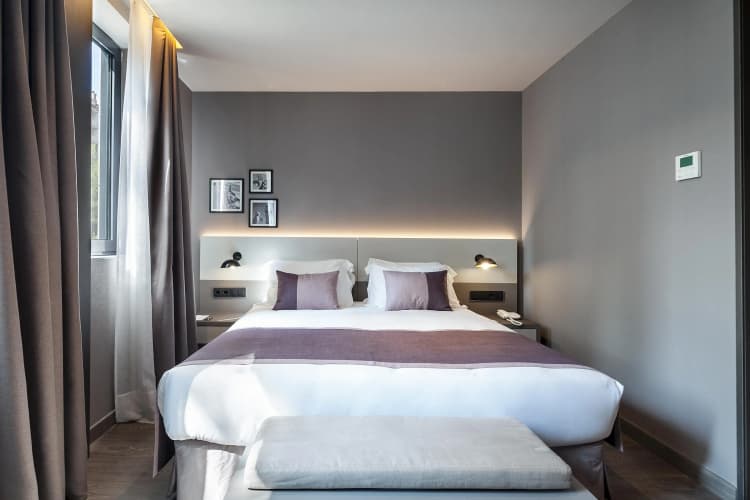Hotel Upper Diagonal - foto 4