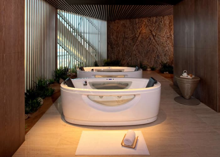Andaz Capital Gate Abu Dhabi, By Hyatt - foto 3