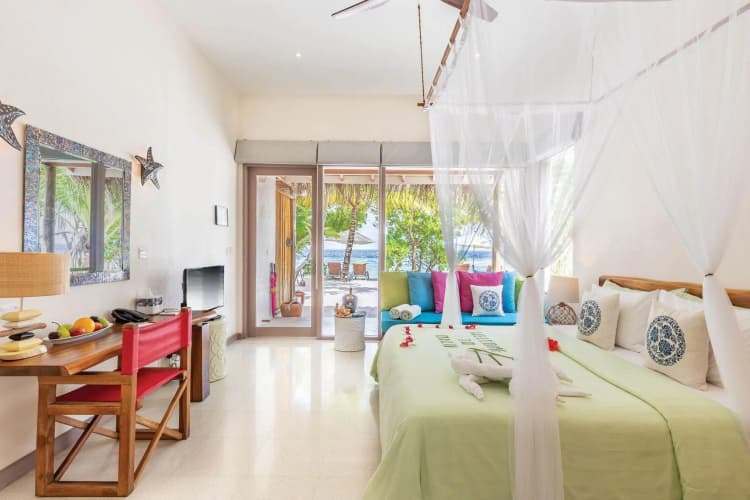 OBLU NATURE Helengeli - All-Inclusive with Free Transfers - foto 2