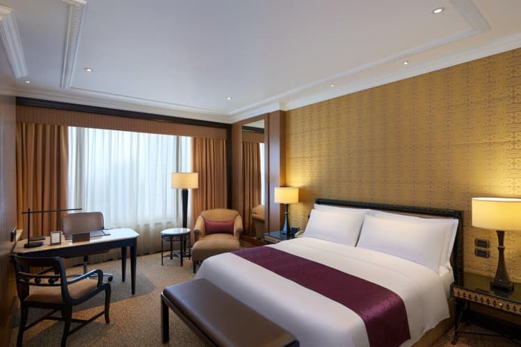 Sheraton Grande Sukhumvit, a Luxury Collection Hotel, Bangkok - foto 2