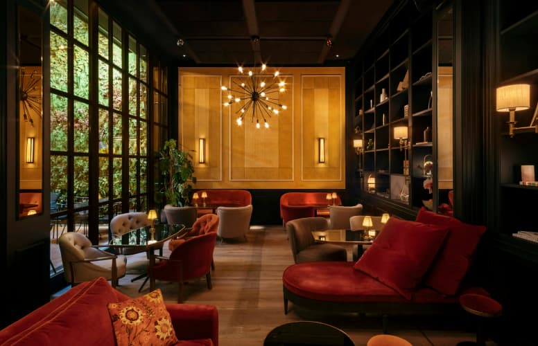 WITTMORE HOTEL - Adults Only - foto 1
