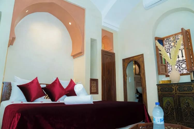 Riad Dar Zaouia - foto 4