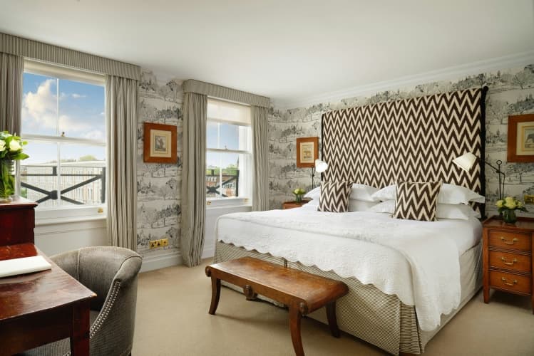 The Pelham London - Starhotels Collezione - foto 4