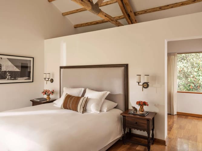 Rio Sagrado, A Belmond Hotel, Sacred Valley - foto 3