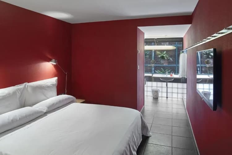 Casa Camper Barcelona - foto 1