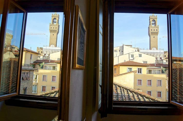 Relais Cavalcanti Guest House - foto 6