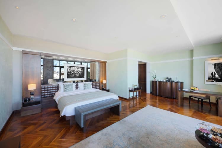 Park Hyatt Istanbul - Macka Palas - foto 3