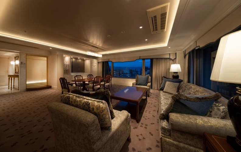 Nikko Princess Kyoto Hotel - foto 4