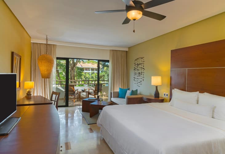 The Westin Reserva Conchal, an All-Inclusive Golf Resort & Spa - foto 2