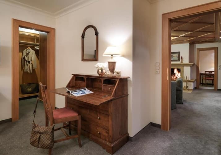 Hotel Zrserhof - foto 1