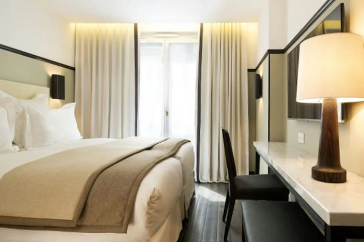 The Chess Hotel - foto 6