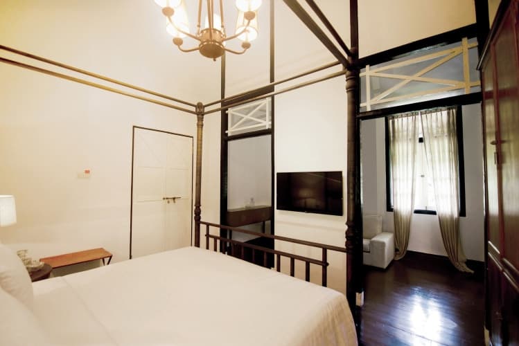 Villa Samadhi Singapore by Samadhi (SG Clean Certified) - foto 6