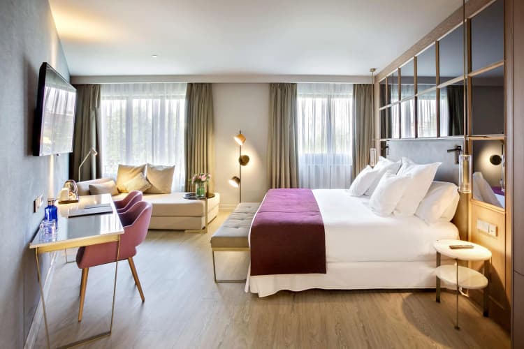 Barceló Emperatriz Hotel - foto 6