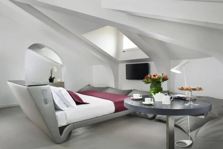 Palazzo Montemartini Rome, A Radisson Collection Hotel - foto 6
