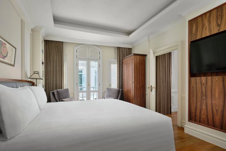 Frasers House, a Luxury Collection Hotel - foto 1