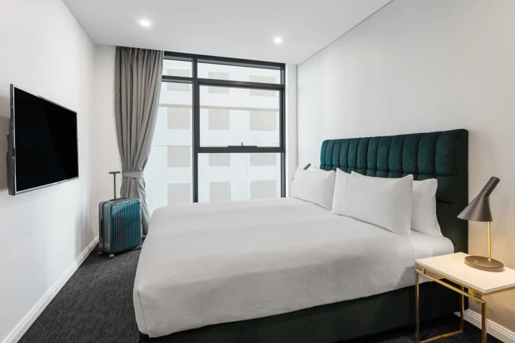 Meriton Suites Sussex Street - foto 5