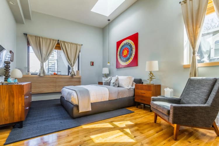 Franklin Guesthouse - foto 4