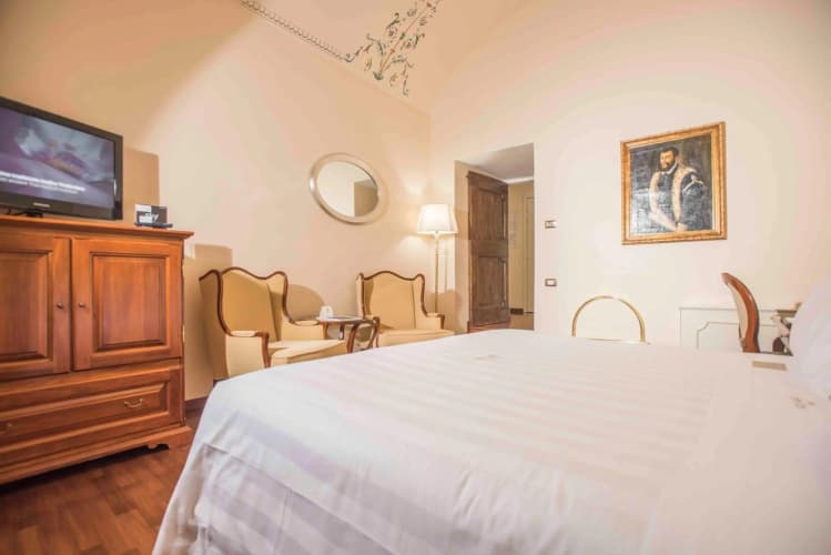 Golden Tower Hotel & Spa - foto 6