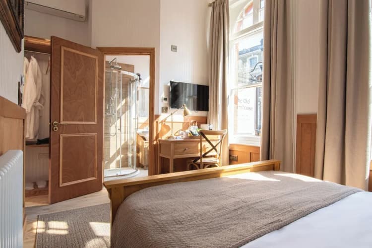 The Old Farmhouse Pub & Rooms - foto 5