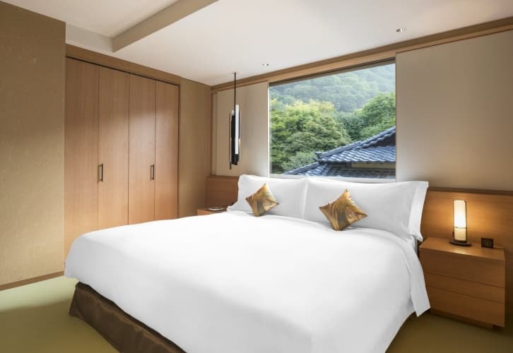 Suiran, A Luxury Collection Hotel, Kyoto - foto 1