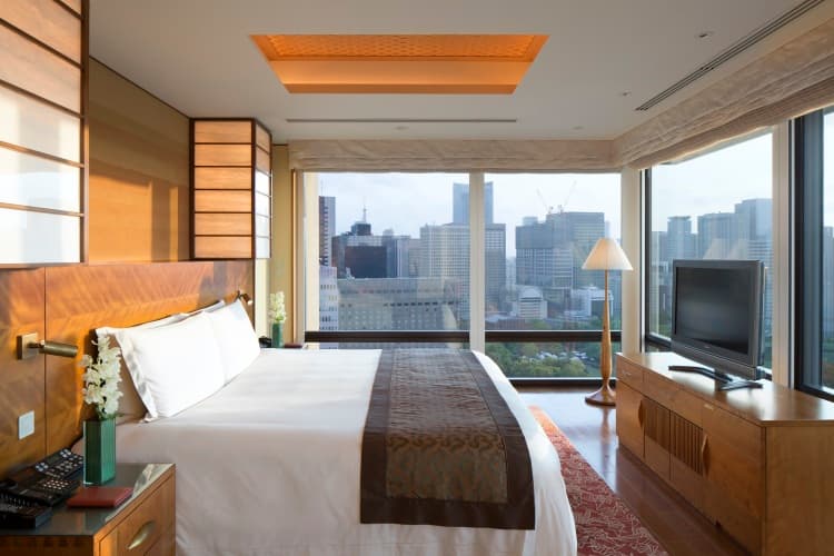 The Peninsula Tokyo - foto 6
