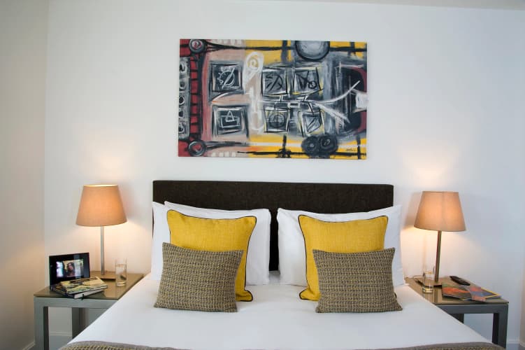 The Rosebery by Supercity Aparthotels - foto 4
