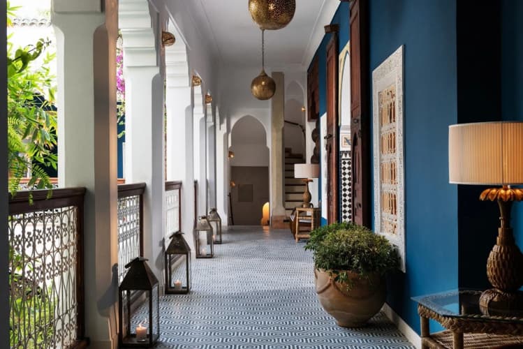 Riad Les Yeux Bleus - foto 6