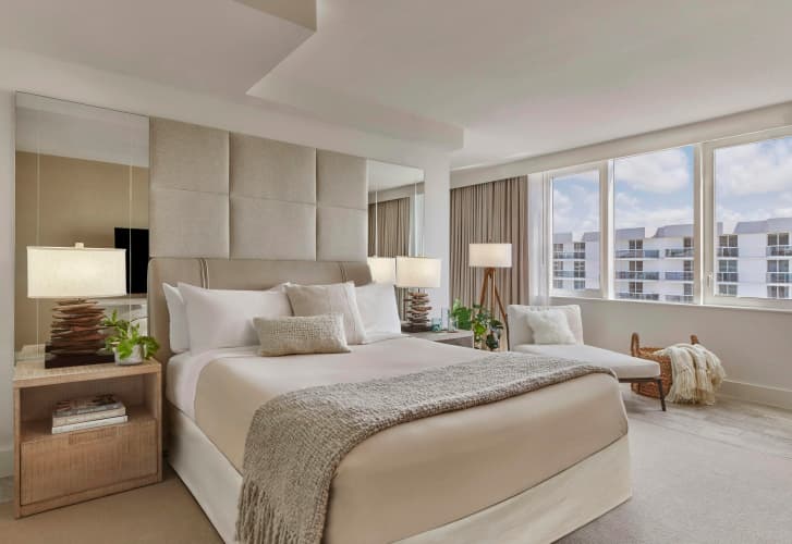 The Retreat Collection at 1 Hotel & Homes South Beach - foto 3
