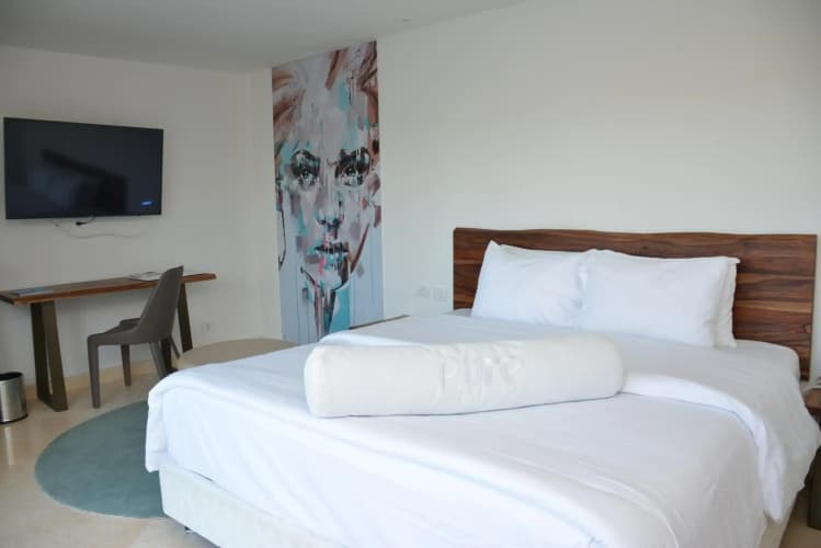 Steigenberger Pure Lifestyle (Adults Only) - foto 4