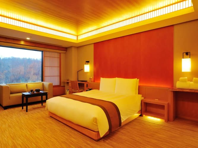 Chikusenso Onsen - foto 3