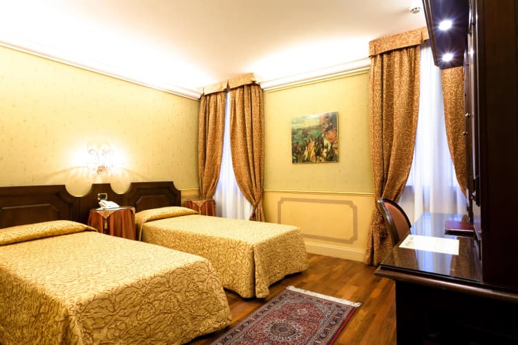 Hotel Al Codega - foto 2