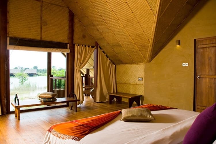 Jetwing Vil Uyana, A Luxury Reserve - foto 4