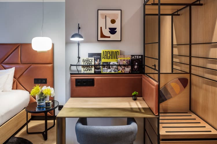 Kimpton Vividora Hotel by IHG - foto 4